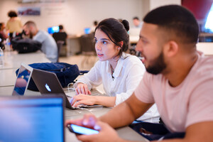 Rutgers Business School launches initiative to help students graduate on time
