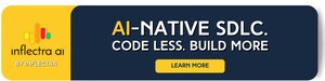 Inflectra.ai Redefines the Standard: Making Enterprise AI Native, Seamless, and Scalable