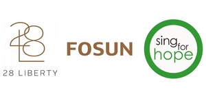 Sing for Hope Pianos New York City 2025 to Unveil 15 New Works of Art at Fosun Plaza