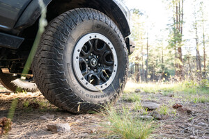 Hankook Tire Showcases Dynapro Lineup at Overland Expo WEST