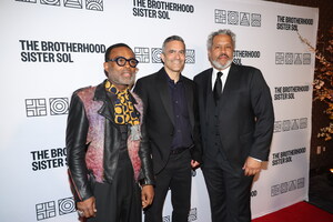 The Brotherhood Sister Sol Celebrates 30 Years of Youth Empowerment at Gala Honoring Gap Inc. CEO Mark Breitbard