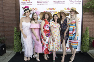 Wayfinder's Derby Day Benefits Foster Care and Adoption Programs