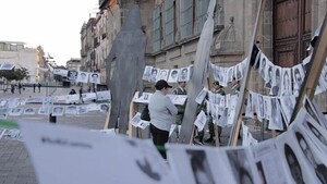 En el Día de las Madres, más de 161 mil personas exigen al Estado mexicano buscar e identificar a personas desaparecidas através de una petición en Change.org