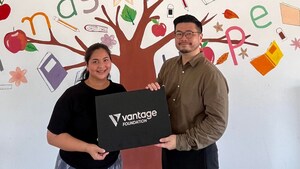 La Vantage Foundation se asocia con Hands of Hope de Laos para capacitar a jóvenes sordos mediante la educación inclusiva