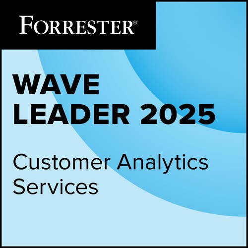 Tredence Named A Leader in Customer Analytics Services, Q2 2025 Analyst Report