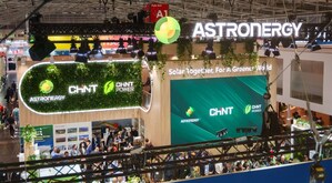 아스트로너지, 인터솔라 유럽 2025에서 기술 혁신으로 세계 이목 집중