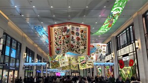 Osaka Art &amp; Design 2025: Turning Osaka City, Japan, into a Canvas