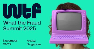 Sumsub announced the launch of its inaugural flagship event—What The Fraud Summit, the first visionary summit to beat the global fraudemic.