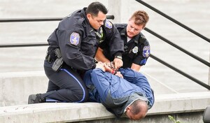 The National Police Association Asks U.S. Supreme Court to Protect Essential Police Procedures