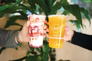 Pokeworks Levels Up the Sip Game with New Signature Drinks--A Fresh Upgrade Now Pouring Nationwide!