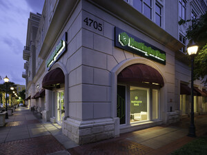 Huntington Bank Opens First North Carolina Branch in Charlotte's SouthPark Area