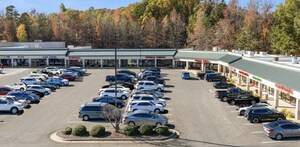 Prudent Growth Purchases Shops at Roxboro Square in North Carolina