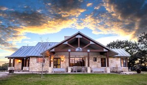 The nearly $24 million Texas property 'that truly offers it all': Luxury ranch expert offers Lone Spring Ranch, a private, 2,000-acre sporting retreat in the heart of Bosque County