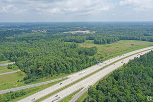 The North Carolina Railroad Company Expands Build Ready Sites Program with Two Grant Rounds in 2025