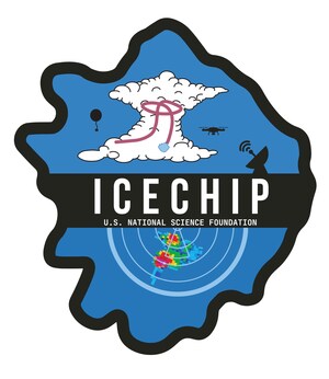 IBHS Joins Nation's Largest Hail Study in 40 Years as ICECHIP Launches with Media Field Day