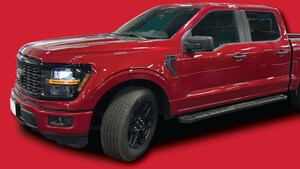DALTILE CELEBRATING TRADE PRO WEEK -- INCLUDES NEW TRUCK GIVEAWAY
