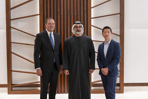G42 and Cisco to Extend Strategic Partnership to Drive AI Innovation and Infrastructure Development