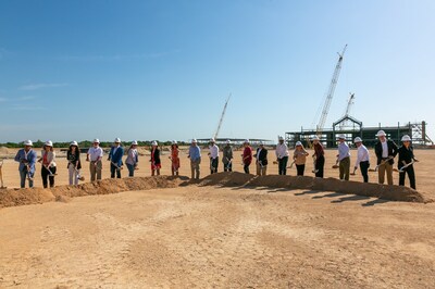 Photo Courtesy of Cadence McShane Construction