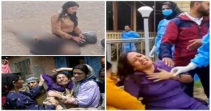 "Rising From Terror": Sewa Launches Fundraising Campaign to Help Terror Victims in India