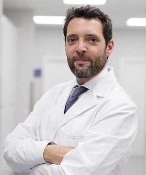 Oftalmología: jóvenes oftalmólogos redefinen su futuro profesional