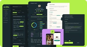 Meet Endlss: The First AI-Powered Influencer Workflow Platform Built for Growing Brands