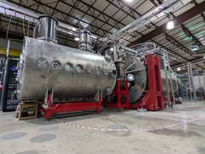 Realta Fusion Raises $36 Million Series A to Advance Compact, Scalable, Modular Fusion Energy