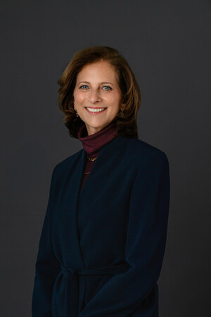 Ally appoints Michelle Goldberg to Board of Directors