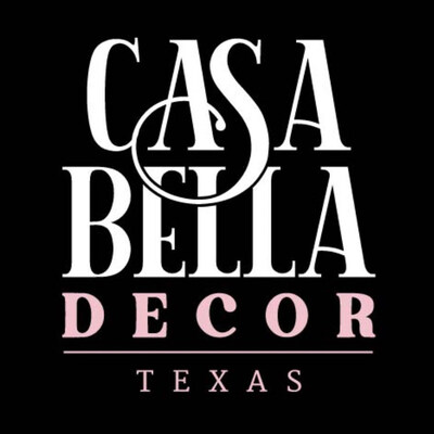 Casa Bella Decor Furniture and Home Decor Boutique Has Opened Their Doors, Bringing Effortlessly Curated Furniture, Lighting, Artwork and Décor to Melissa, Texas