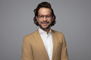 MGM RESORTS INTERNATIONAL WELCOMES RYAN ABBOUSHI AS PRESIDENT OF ENTERTAINMENT
