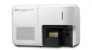 BD Launches Landmark Cell Analyzer Featuring Breakthrough Spectral and Real-Time Cell Imaging Technologies