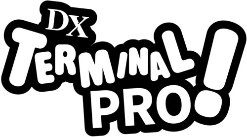 DX TERMINAL DX TERMINAL