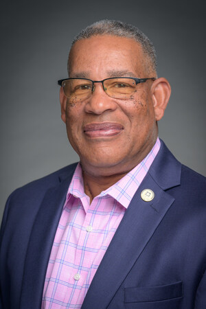 OSC Edge Appoints Michael "Mike" Ellerbe as President