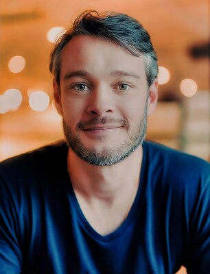 Luiz Gustavo Neves, Co-CEO and Co-founder of GigU