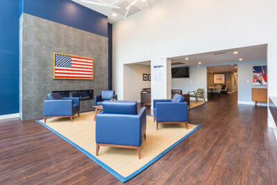 Recovery Centers of America (RCA) at Devon