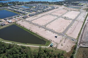 Richmond American Set to Build New Neighborhood in St. Cloud