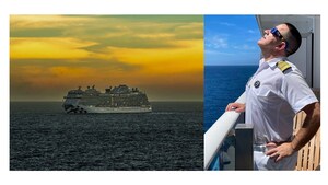 Princess Cruises Adds Third Solar Eclipse Voyage for 2026