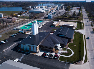 BENTON ENGINEERING CELEBRATES 55 YEARS WITH NEW BRAND &amp; WEBSITE