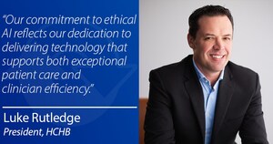 Homecare Homebase Earns HIPAA Milestone for De-identification of PHI, Supporting Planned AI Innovations