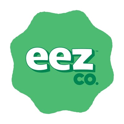 EEZ Co. Logo