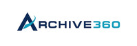 Archive360 logo