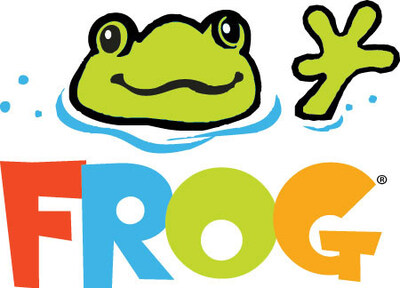 FROG Products for sanitizing pools and hot tubs