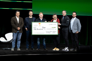 1Konto Wins Fintech Meetup Pitch Competition, Advancing Real-Time Cross-Border Settlement for Institutions