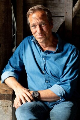 Mike Rowe teams up with PureTalk
