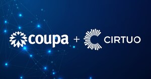 Coupa Acquires Cirtuo, Leader in AI-Powered Category Management
