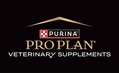 Purina Pro Plan Veterinary Supplements Logo