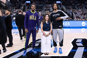 Ownwell and Spurs Team Up to Honor San Antonio Community Champions and Support Property Tax Education