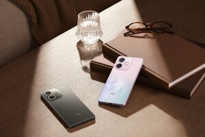 Mantente a la vanguardia y conectado con la señal perfecta de OPPO A5 Pro 5G