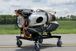 XTI Aerospace Announces MOU with VerdeGo Aero for Collaboration on Hybrid-Electric Technologies
