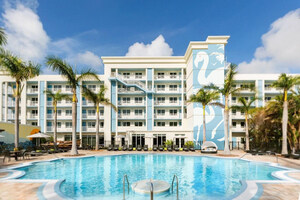 BLUE FLAMINGO RESORT KEY WEST TO OPEN JULY 2025