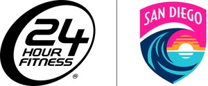 24 Hour Fitness Awards $8,000 for Excellence in Coaching with San Diego Wave